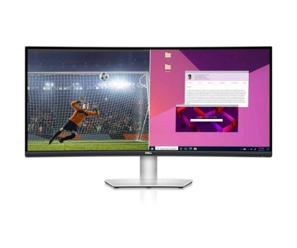 Monitor Dell S3423DWC